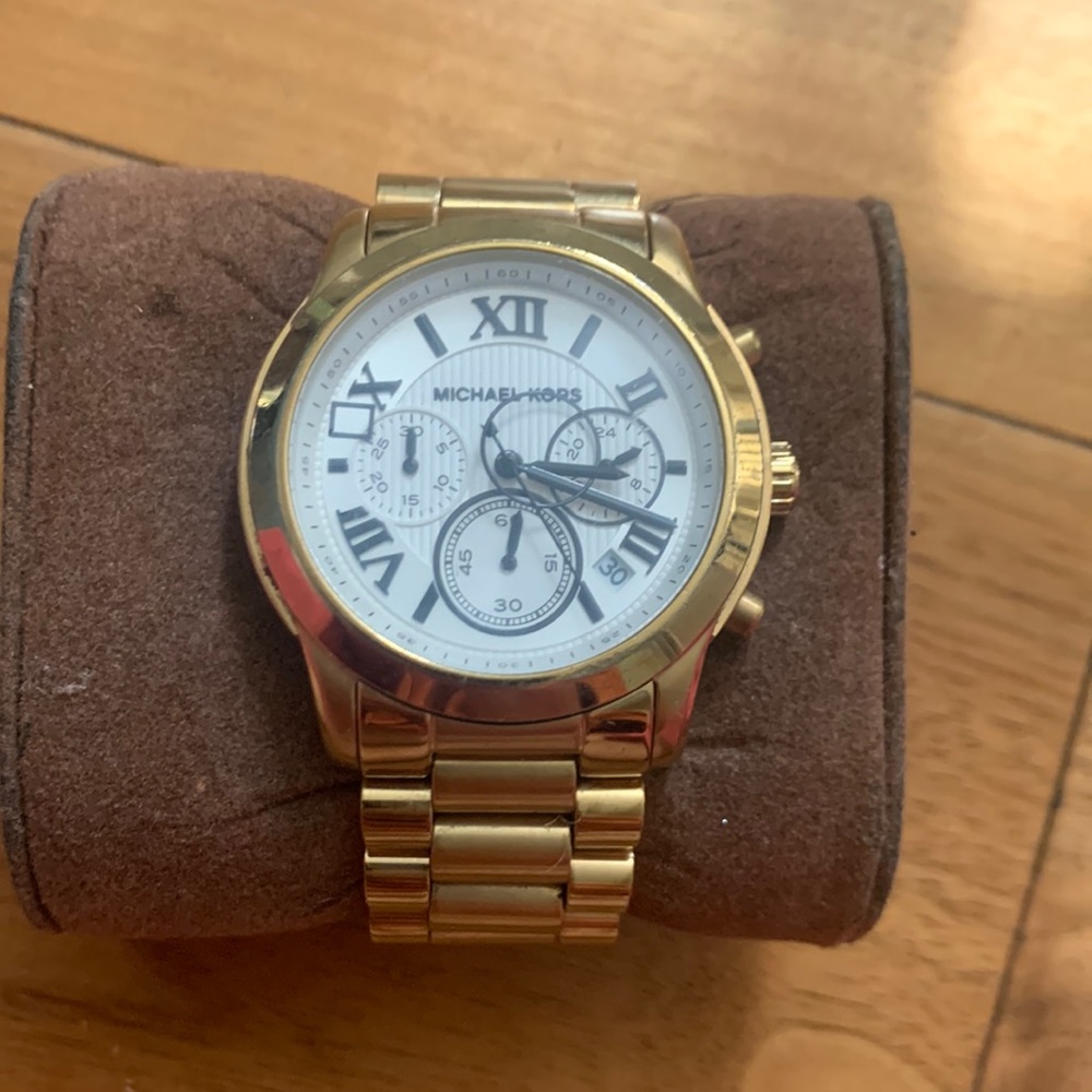 Michael Kors Watch